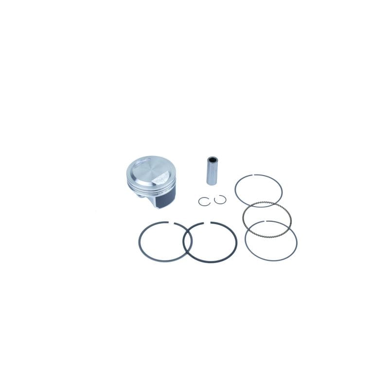 Athena — Athena 07-15 Honda CRF 230 R 233cc 67mm 0.50mm OS Big Bore Cast Piston