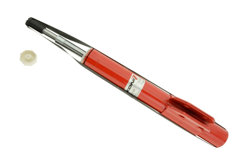 KONI — KONI Special (red) 8741- externally adjustable, low pressure gas full strut