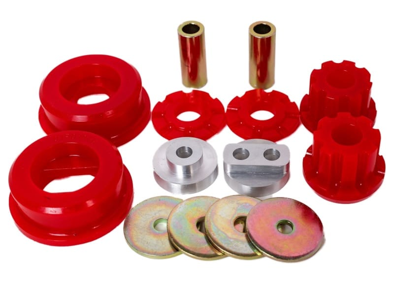 Energy Suspension — Differential Bushing Set