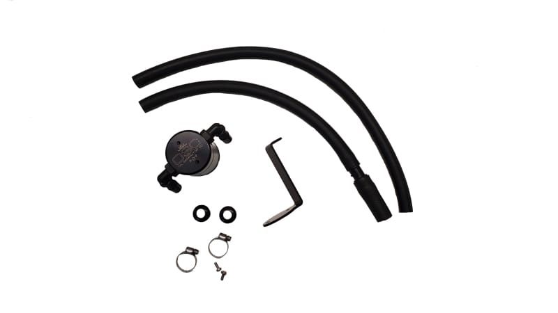 J&L — Oil Separator 3.0 Driver Side