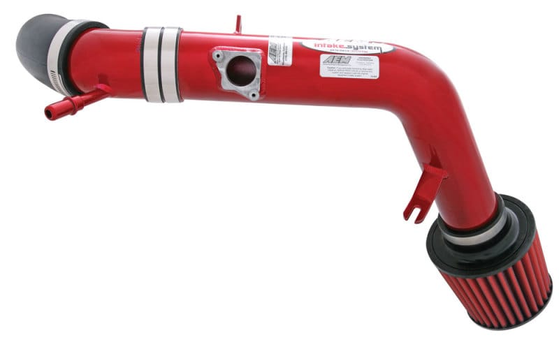 AEM Induction — AEM Cold Air Intake System
Cold Air Intake System