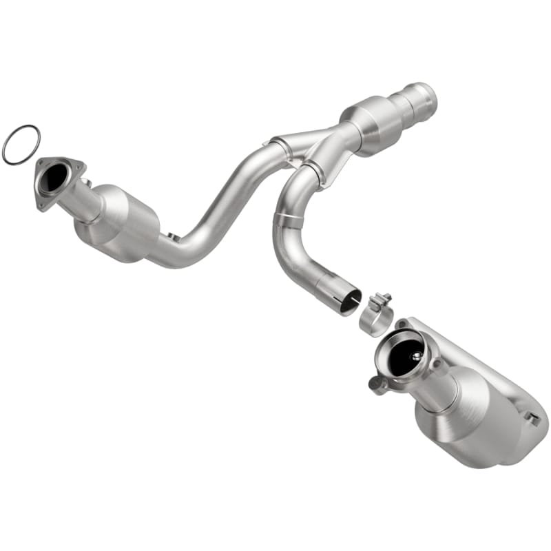 Magnaflow — OEM Grade Direct-Fit Catalytic Converter