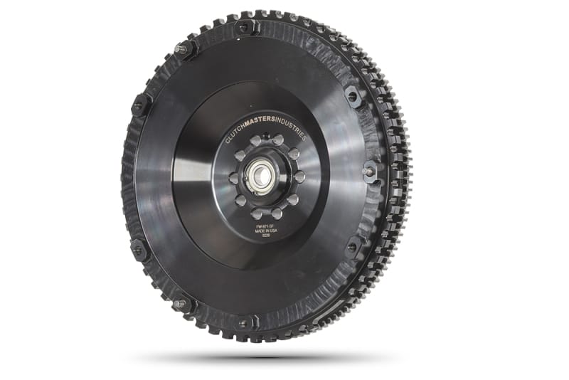 Clutch Masters — Lightweight steel flywheel