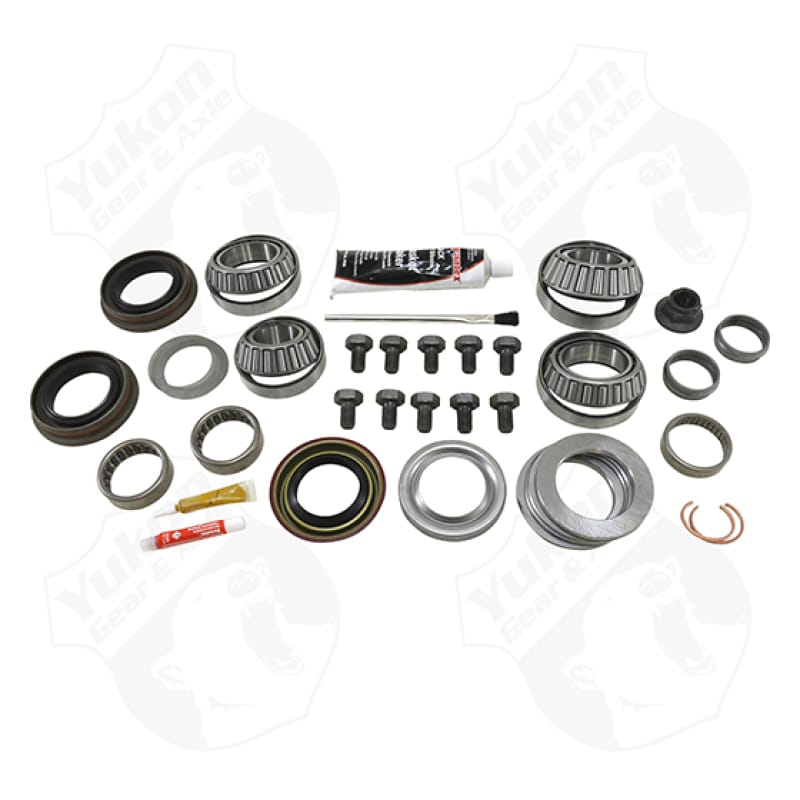 Yukon Gear & Axle — Yukon Master Overhaul Kit for 2009 & up Ford 8.8" Reverse IFS differential 
Yukon Master Overhaul Kit for 2009/up Ford 8.8in. Reverse IFS differential