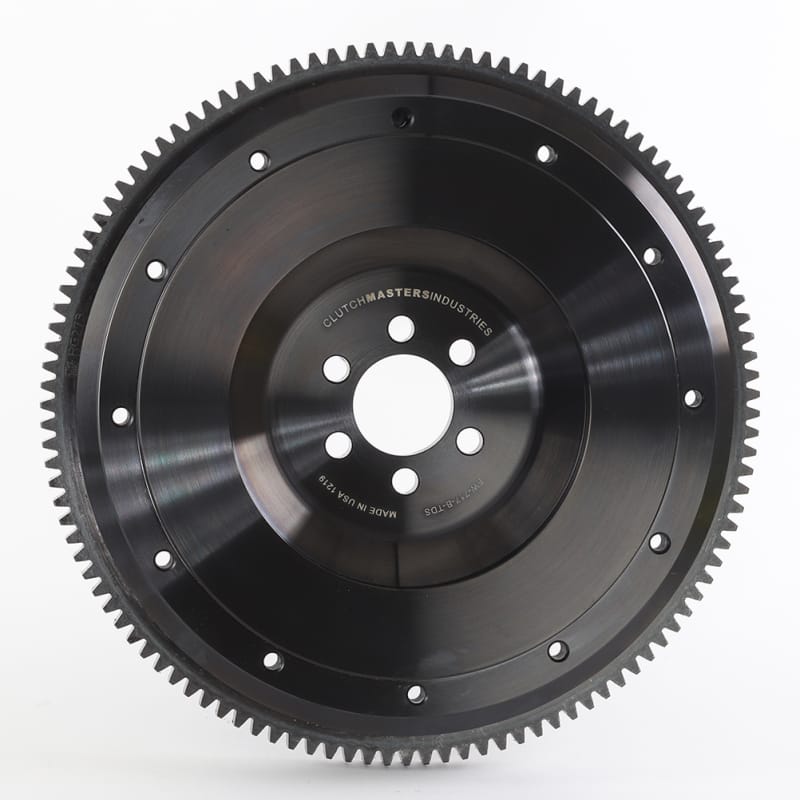 Clutch Masters — Lightweight Steel Flywheel for FX850