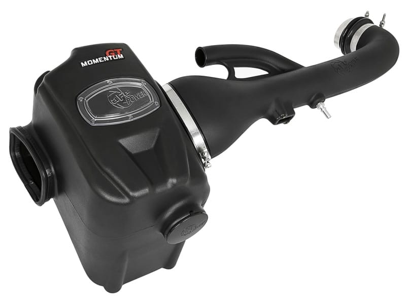 aFe — Momentum GT Cold Air Intake System w/ Pro DRY S Filter