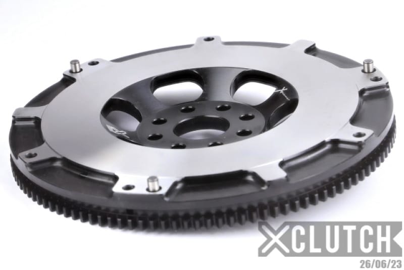 XCLUTCH — Single Mass Flywheel; Lightweight Chromoly