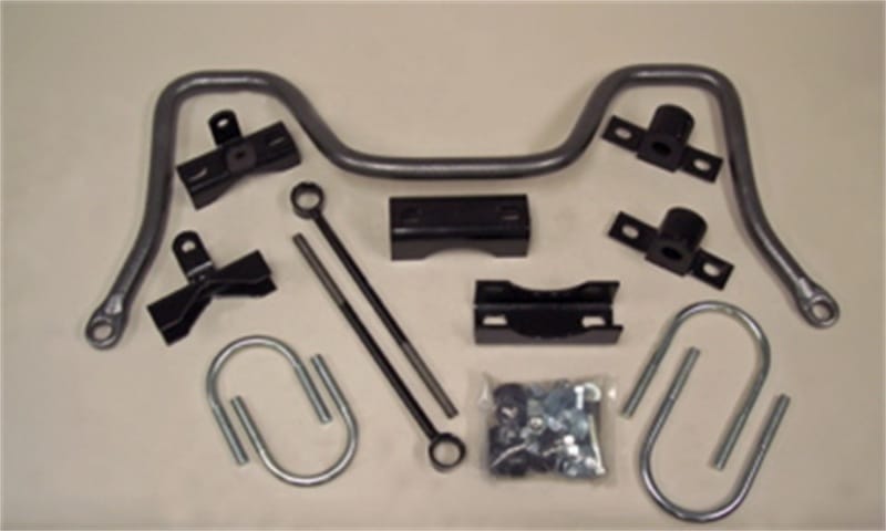 Hellwig — Rear Sway Bar Kit
