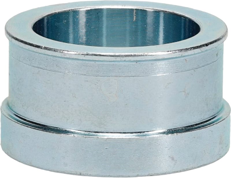 All Balls Racing — All Balls Racing 00-02 KTM MXC 200 Wheel Spacer Kit - Front