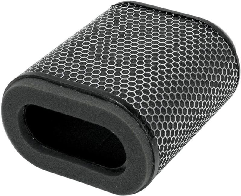 Uni Filter — Uni FIlter 04-19 Triumph Rocket III Air Filter