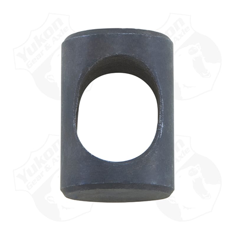 Yukon Gear & Axle — Axle spacer for Dana 44 19 spline & AMC Model 20. STD & Trac Loc, not Power Lok 
Axle spacer for Dana 44 19 spline/AMC Model 20. STD/Trac Loc; not Power Lok