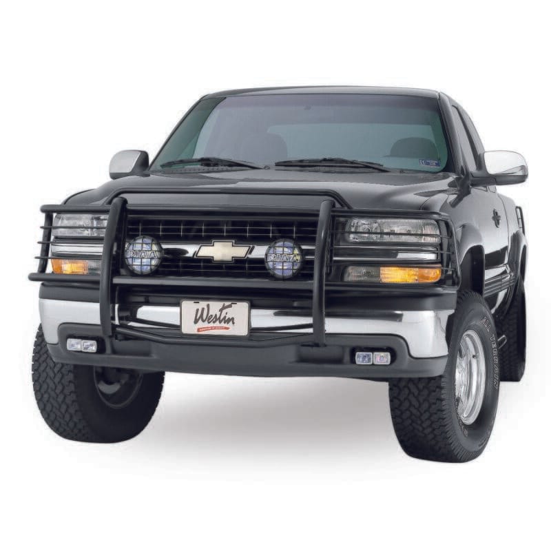 Westin — Sportsman Grille Guard
