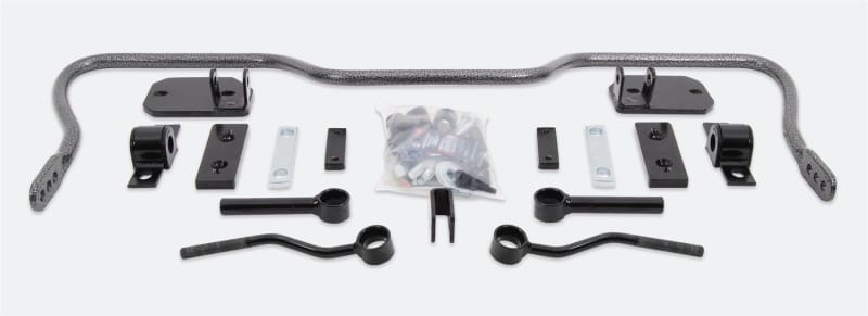 Hellwig — Hellwig 19-21 Ford Ranger Solid Heat Treated Chromoly 7/8in Rear Sway Bar
REAR SWAY BAR