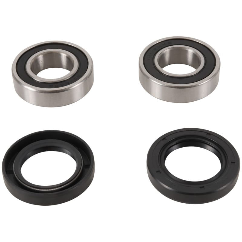 Pivot Works — Pivot Works 11-22 Suzuki GSX-R600 Front Wheel Bearing Kit