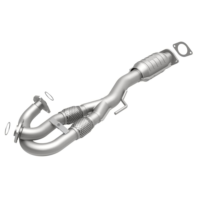 Magnaflow — OEM Grade Direct-Fit Catalytic Converter