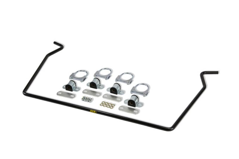 ST Suspensions — Cold formed powder coated steel with quality hardware for maximum durability