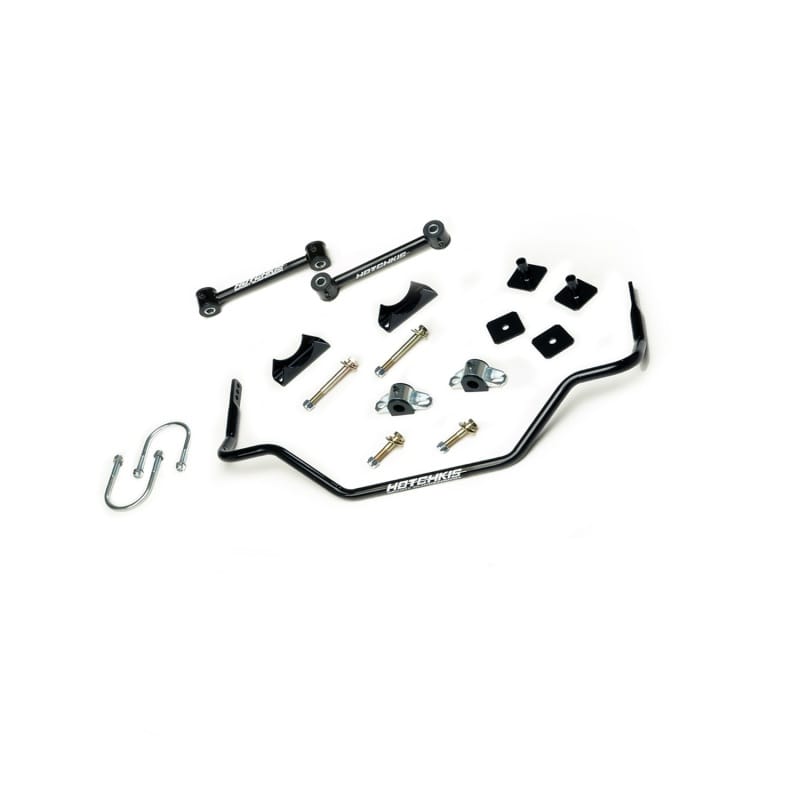 Hotchkis — Sport Sway Bar