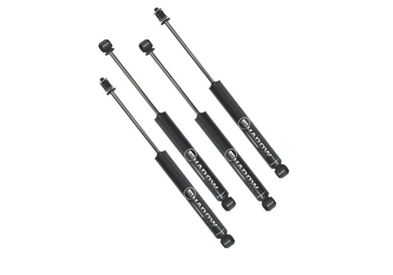 Superlift — SUPERLIFT SHOCK PACK-6-8in. Lift 05-16 F250/350 4WD
SUPERLIFT SHOCK PACK-6-8" Lift 05-16 F250/350 4WD