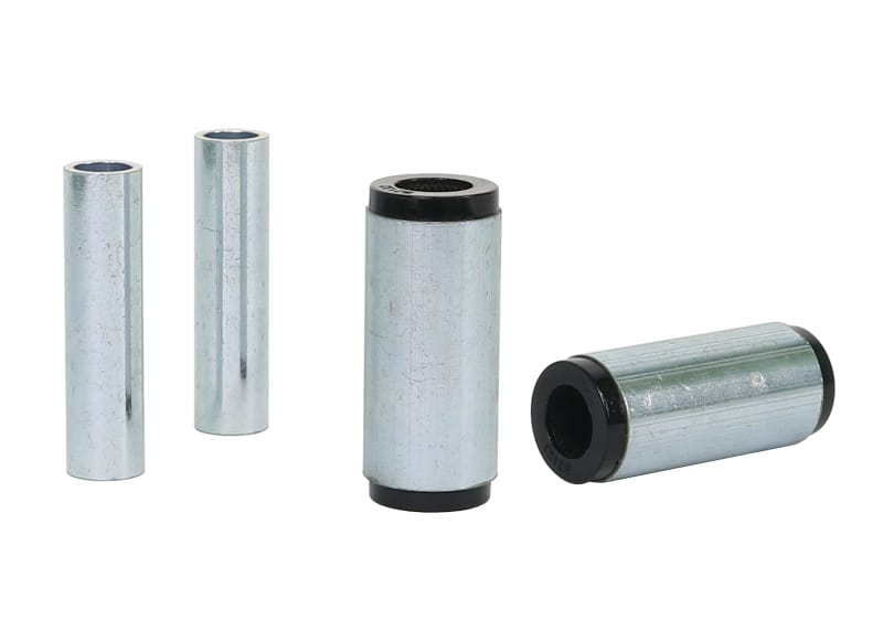 Whiteline — Leaf Spring - Rear Eye Bushing Kit
Spring - eye rear bushing