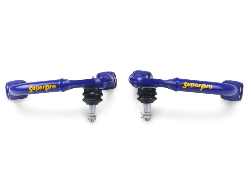Superpro — Control Arm Upper - Arm Assembly