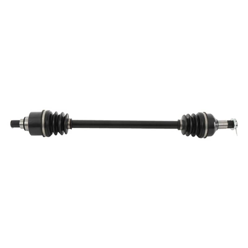 All Balls Racing — All Balls Racing 15-16 Arctic Cat Wildcat Sport 8 Ball Axle Front Left
