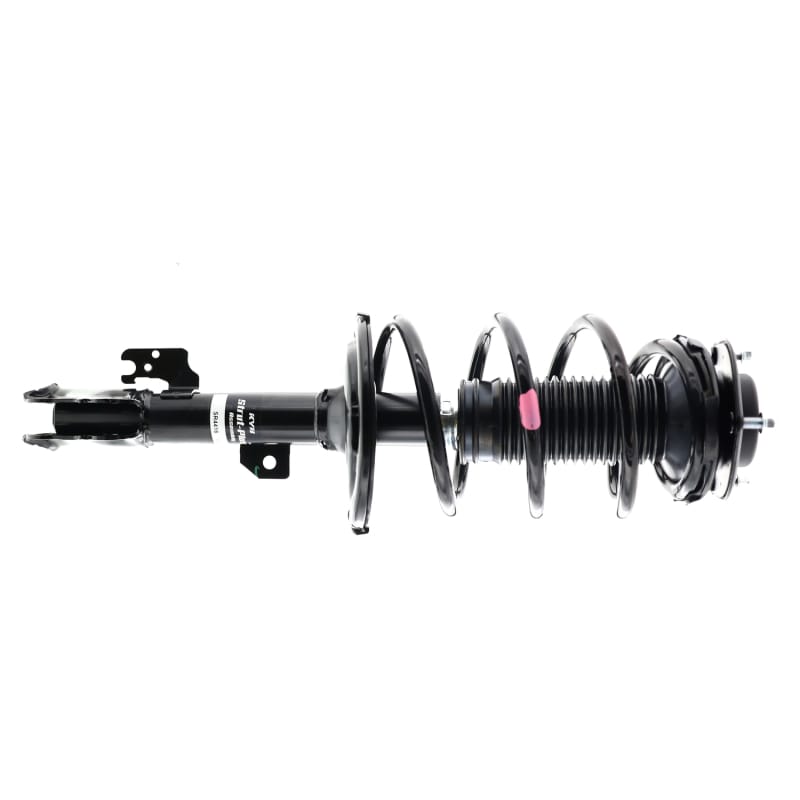 KYB — Complete Corner Unit Assembly -Strut, Mount and Spring