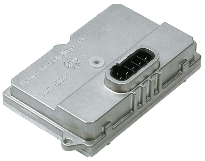 Hella — Hella Xen Ballast Unit Gen 4 12V