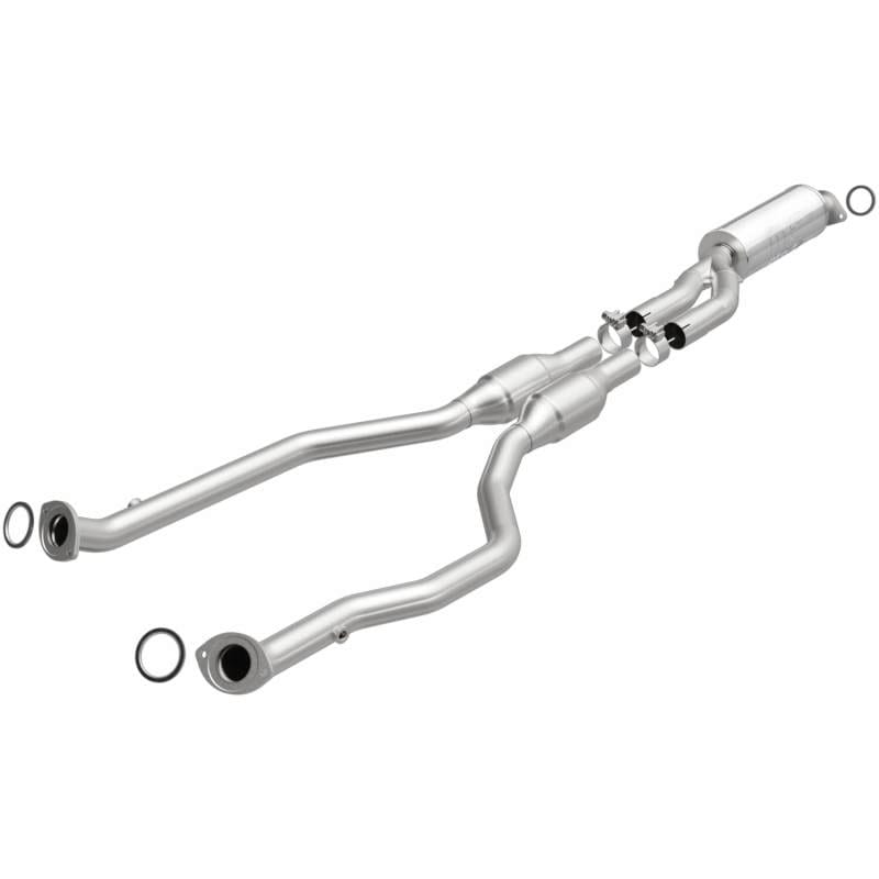 Magnaflow — OEM Grade Direct-Fit Catalytic Converter