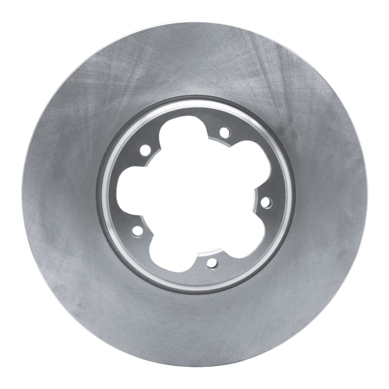 DFC — Disc Brake Rotor