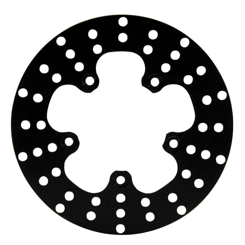 Wilwood — ROTOR1000-025AJ410-000FFBXXXXN 5x5.00,DRILL