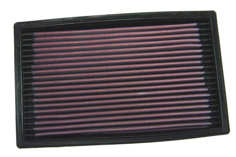 K&N Engineering — Replacement Air Filter