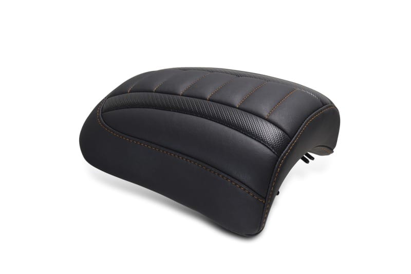 Mustang Motorcycle — Mustang 23-25 Harley CVO Rd Glide Std, Str Glide and Rd Glide, Str Glide Deluxe Touring Pad Cowl