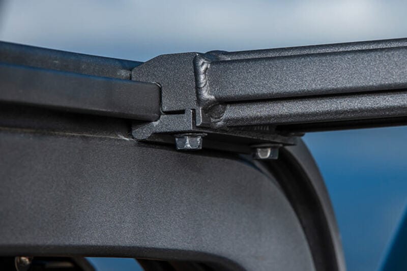 ARB — Bed Rack Cross Bars Pair 50 Inch