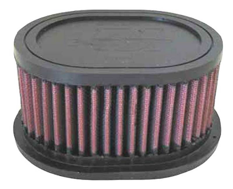 K&N Engineering — Replacement Air Filter