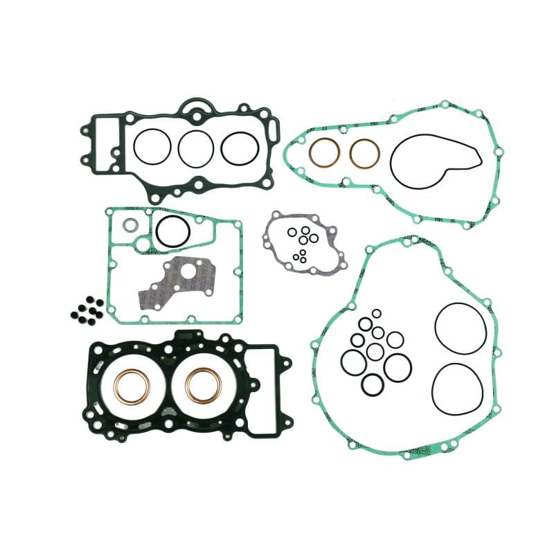 Athena — Athena 06-16 Kawasaki 650 ABS Complete Gasket Kit w/o Valve Cover Gasket