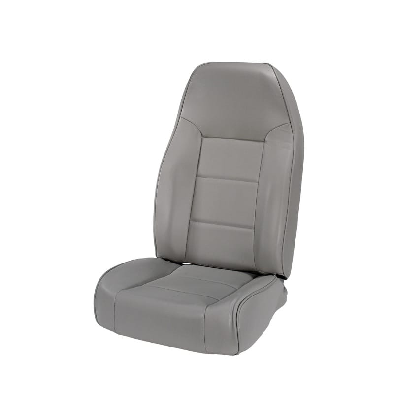 Rugged Ridge — Standard Replacement Seat
SEATS-OMIX
