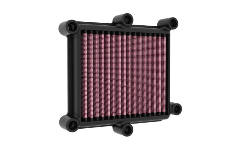 K&N Engineering — Replacement Air Filter