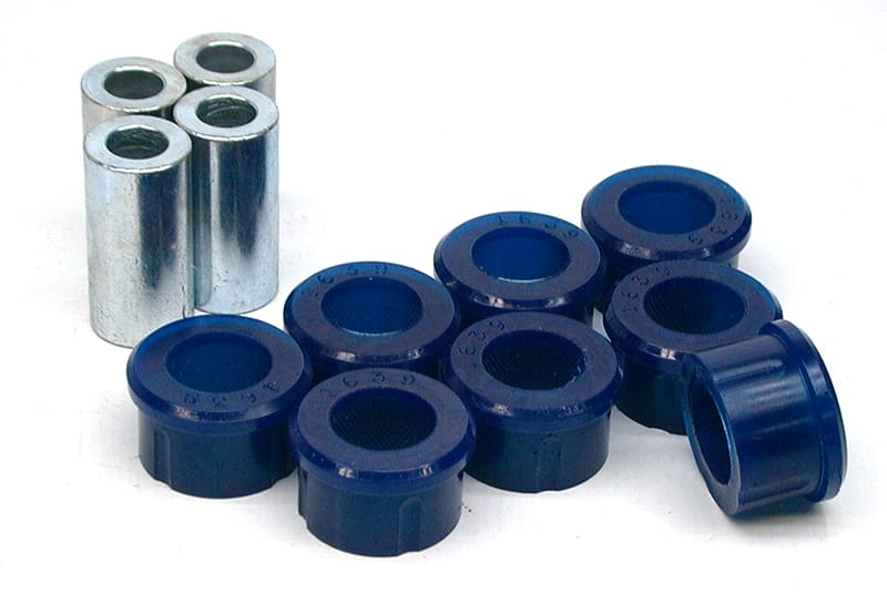 Superpro — Control Arm Lower Front - Bushing Kit