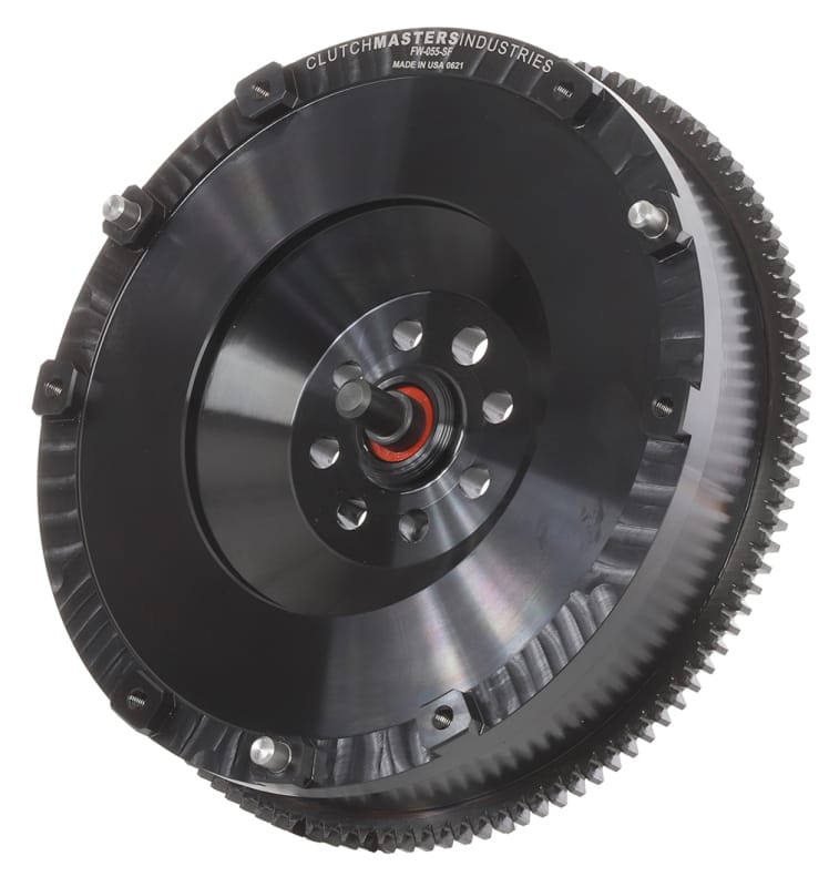 Clutch Masters — Lightweight steel flywheel