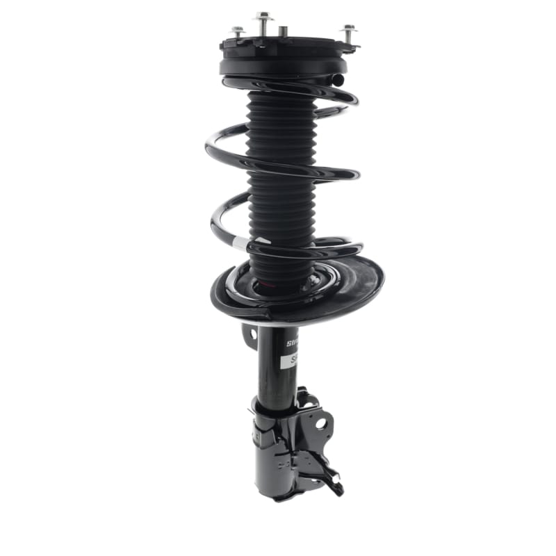 KYB — Complete Corner Unit Assembly -Strut, Mount and Spring