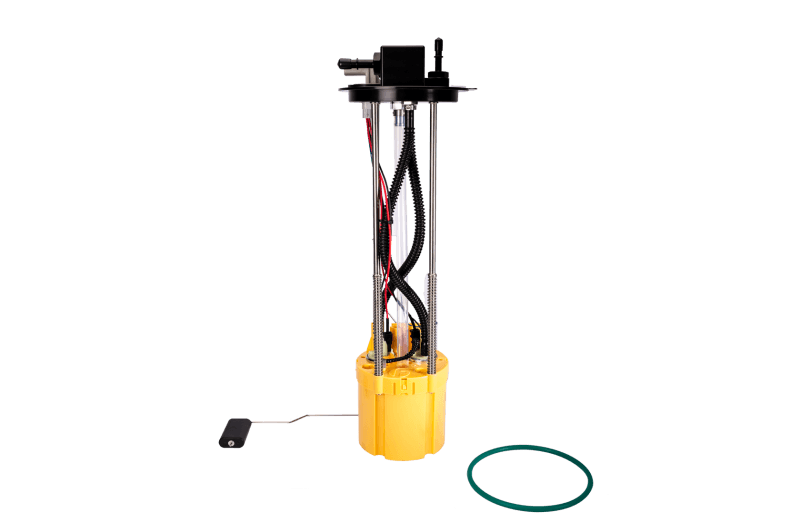 Fleece Performance — PowerFlo lift pump for 2011-2024 Ram C&C midship tank (22 gal)
