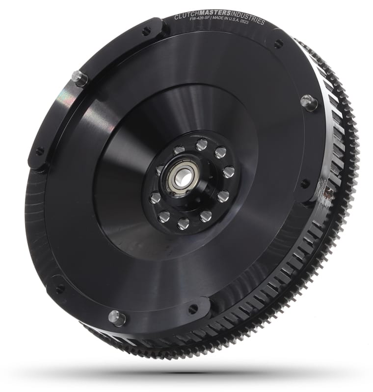 Clutch Masters — Lightweight steel flywheel