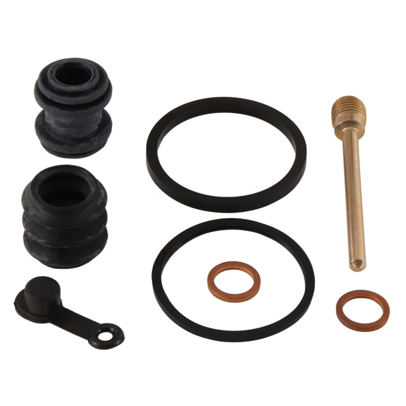 All Balls Racing — All Balls Racing 06-09 Suzuki GSX-R600 Caliper Rebuild Kit Rear
