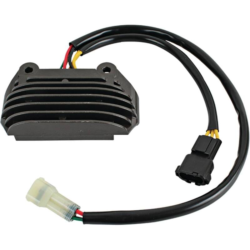 Arrowhead — Arrowhead KTM 12 Volt Regulator / Rectifier
