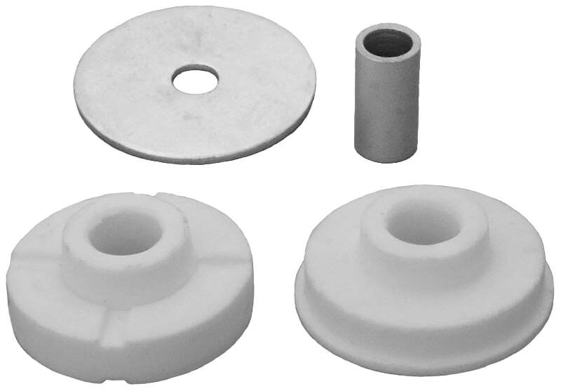 KYB — Mount Bushings, Washer and Sleeve