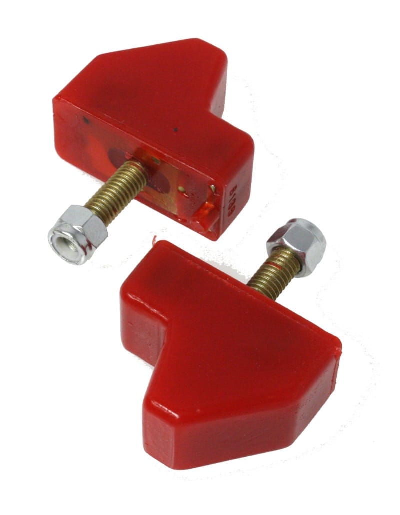 Energy Suspension — Control Arm Bump Stop Set