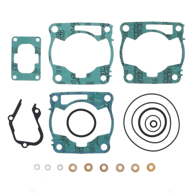 Athena — Athena 19-22 Yamaha YZ85 D.53 106cc 53mm Standard Bore Cylinder Gasket Kit