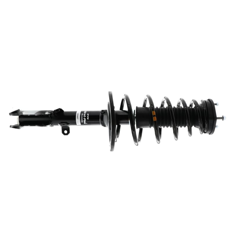 KYB — Complete Corner Unit Assembly -Strut, Mount and Spring