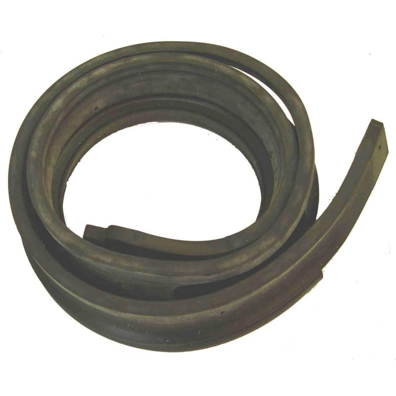 OMIX — Windshield Frame To Cowl Seal