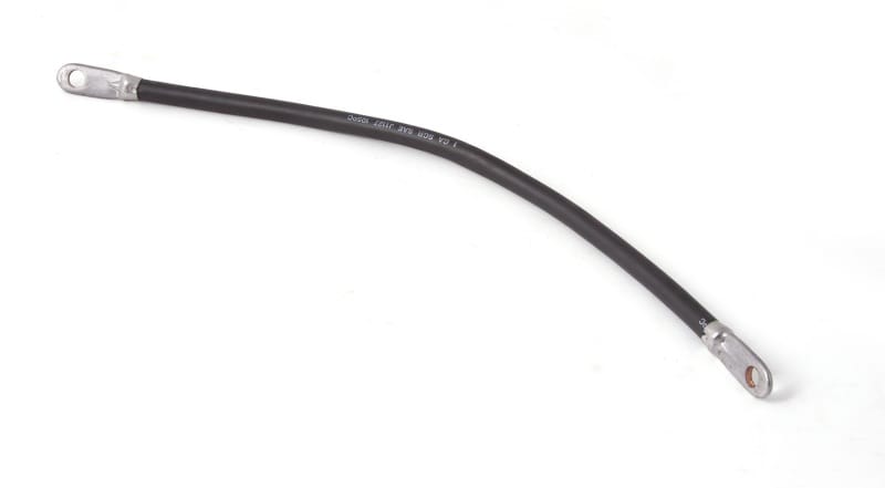 OMIX — Omix Solenoid to Starter Cable 41-71 /Willys Models